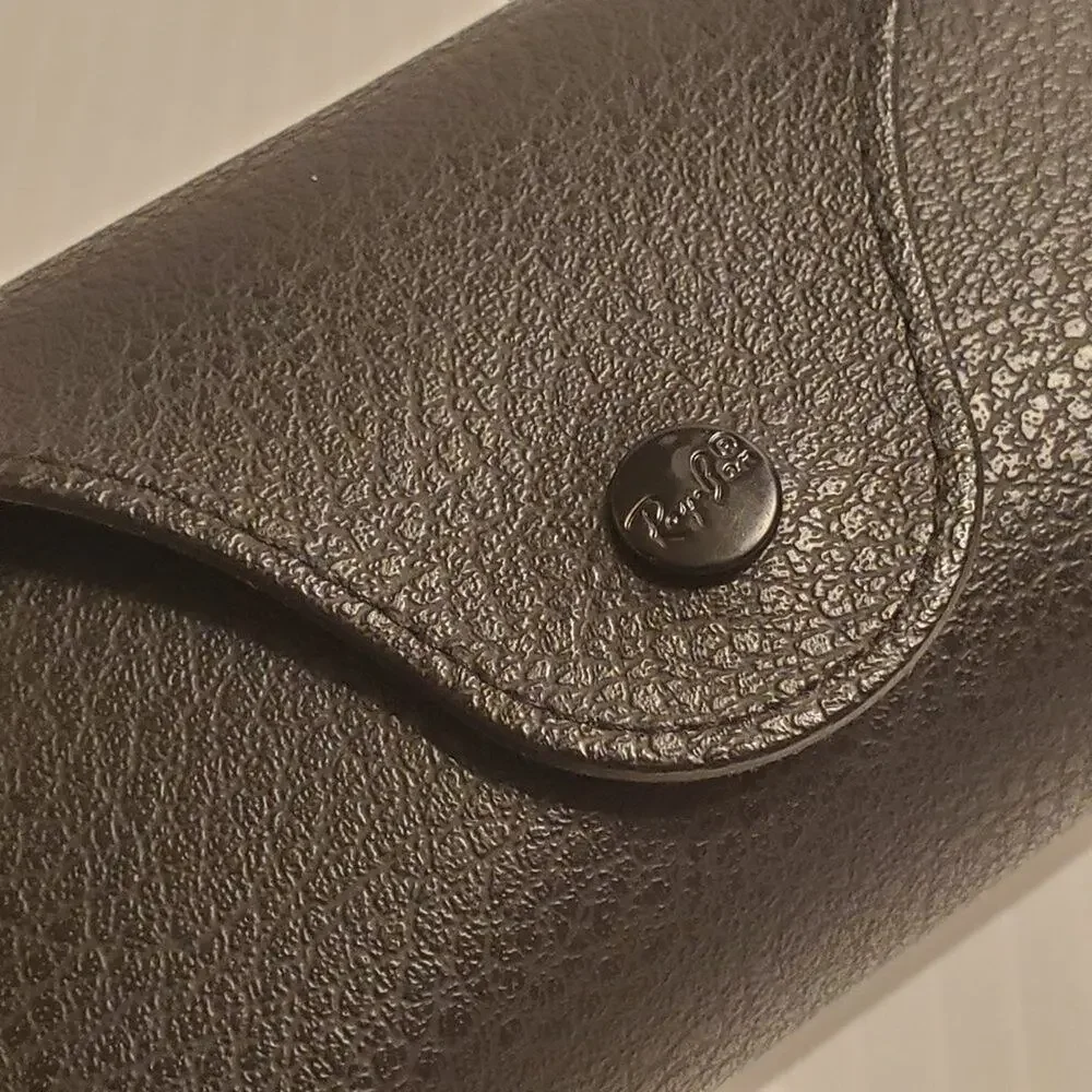 Ray Ban sunglasses eyeglasses semisoft case 81320.